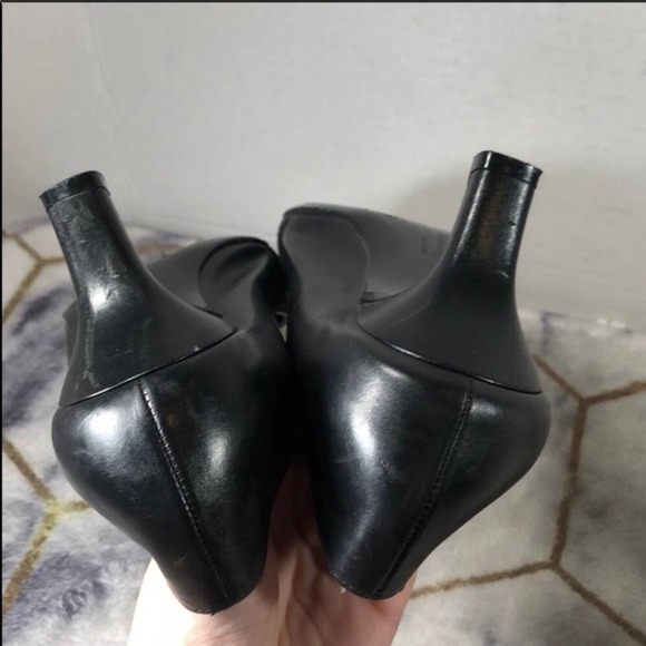 Salvatore Ferragamo high heels - Picture 9 of 9